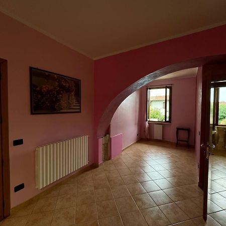B&B Al Vec Licinsi' Moniga del Garda Dış mekan fotoğraf