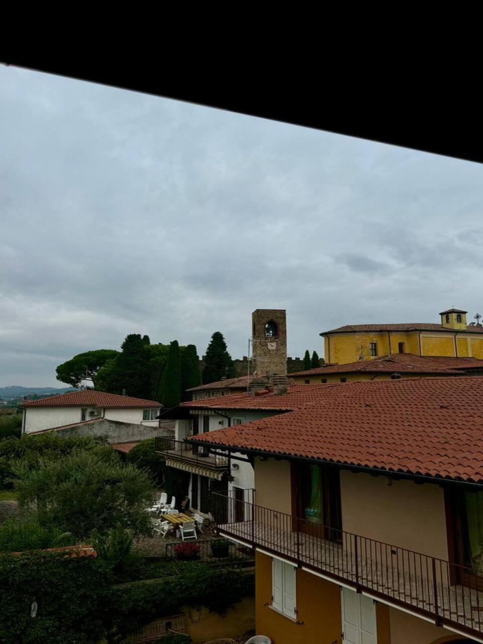 B&B Al Vec Licinsi' Moniga del Garda Dış mekan fotoğraf