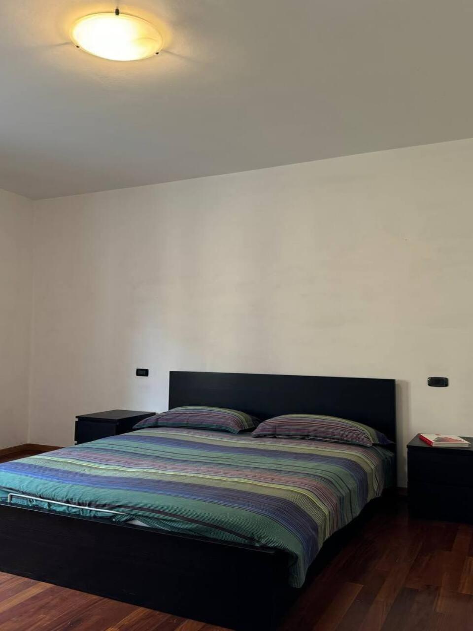 B&B Al Vec Licinsi' Moniga del Garda Dış mekan fotoğraf