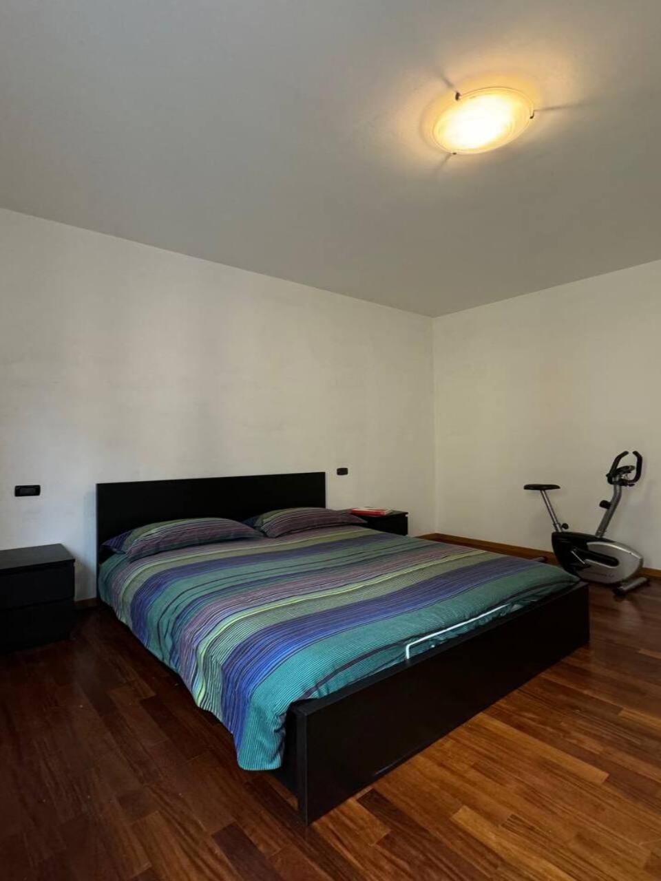 B&B Al Vec Licinsi' Moniga del Garda Dış mekan fotoğraf