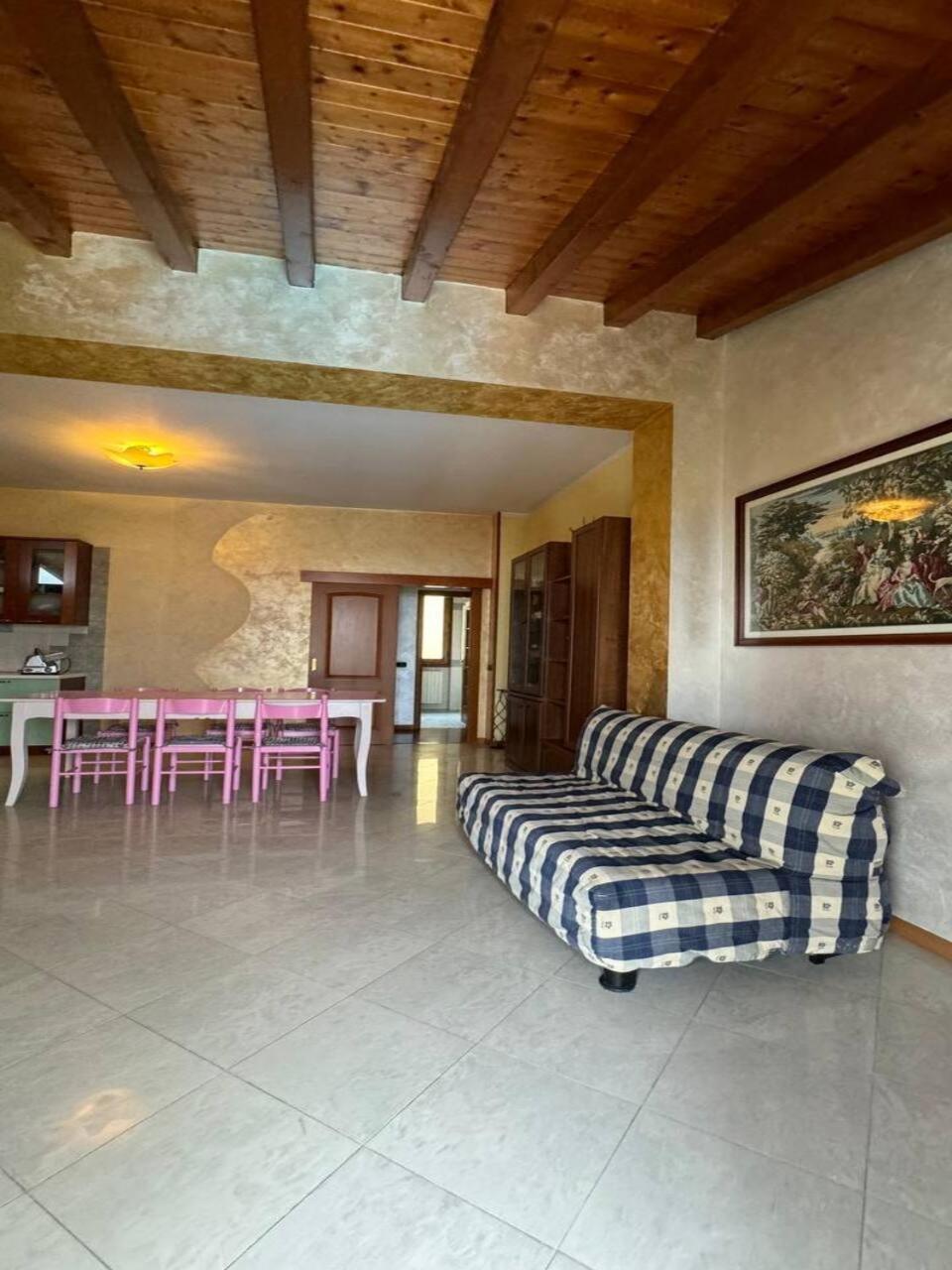 B&B Al Vec Licinsi' Moniga del Garda Dış mekan fotoğraf
