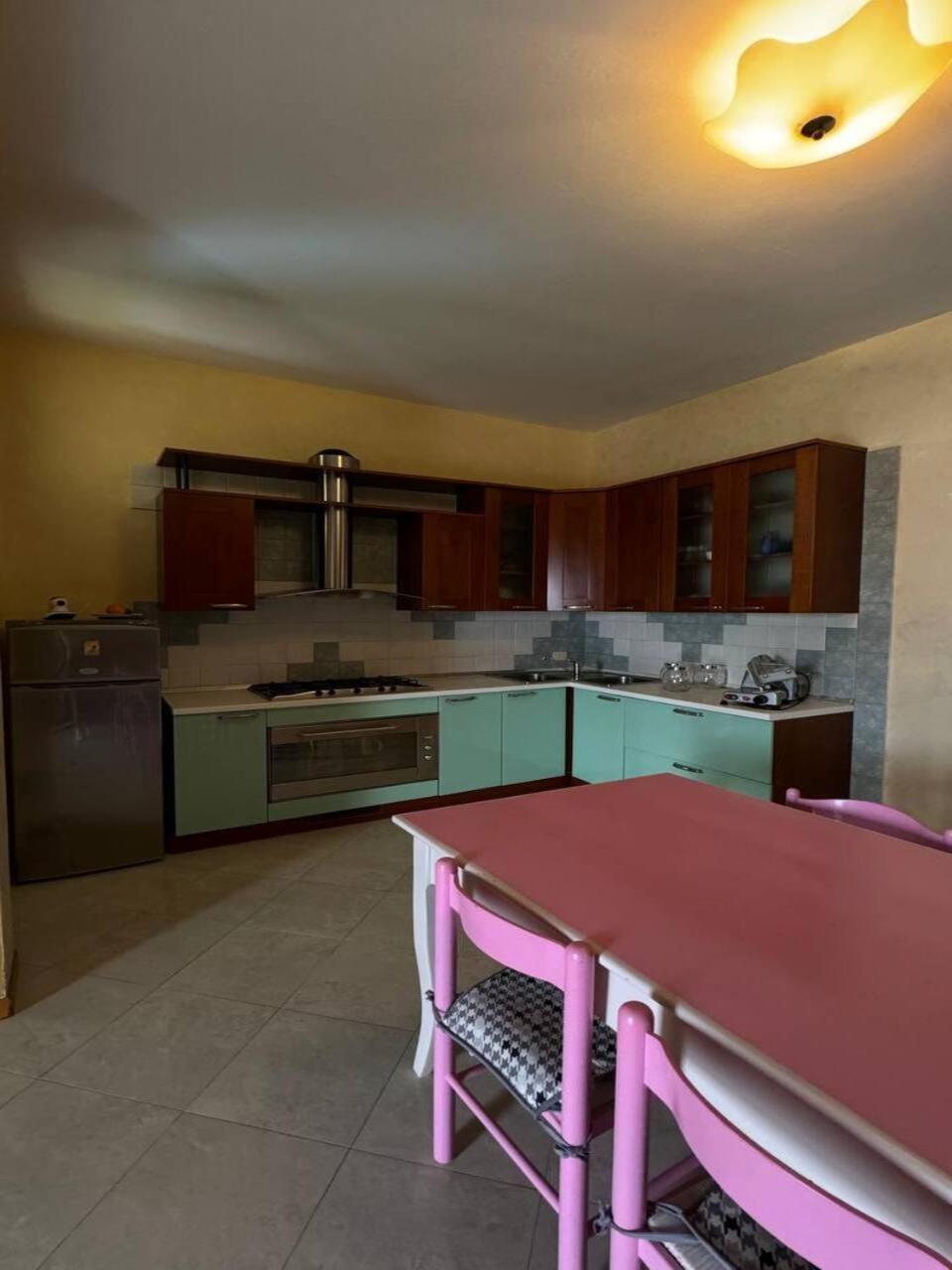 B&B Al Vec Licinsi' Moniga del Garda Dış mekan fotoğraf
