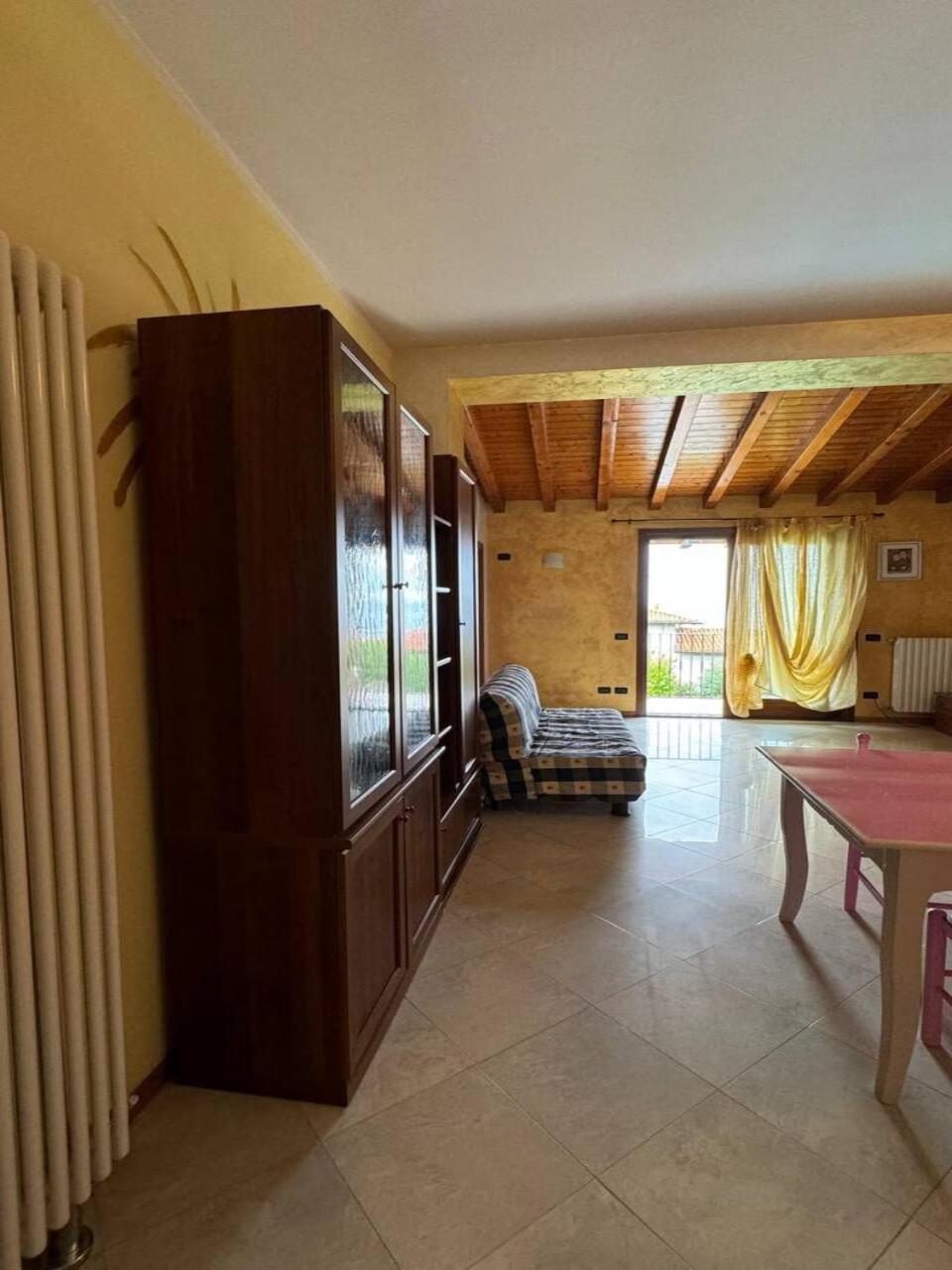 B&B Al Vec Licinsi' Moniga del Garda Dış mekan fotoğraf
