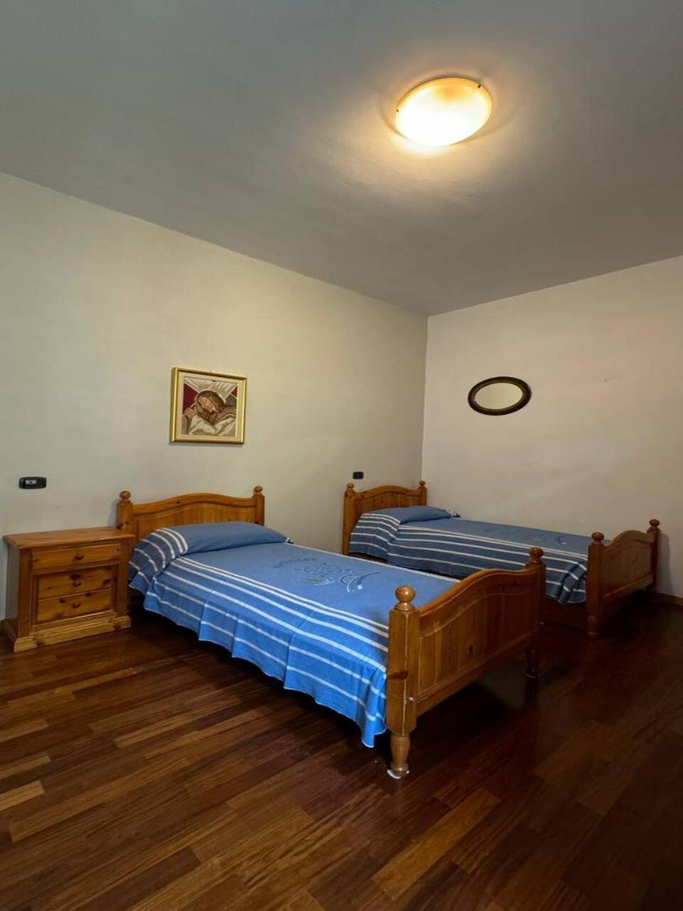 B&B Al Vec Licinsi' Moniga del Garda Dış mekan fotoğraf