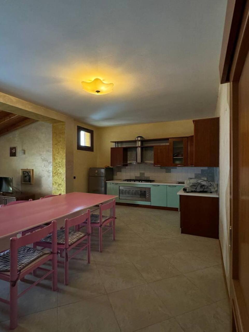 B&B Al Vec Licinsi' Moniga del Garda Dış mekan fotoğraf