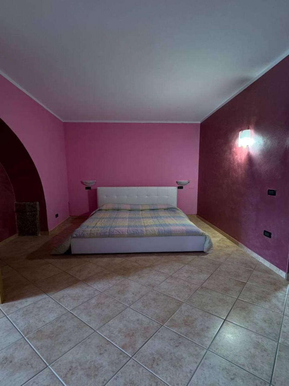 B&B Al Vec Licinsi' Moniga del Garda Dış mekan fotoğraf