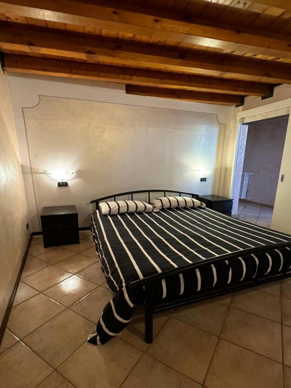B&B Al Vec Licinsi' Moniga del Garda Dış mekan fotoğraf