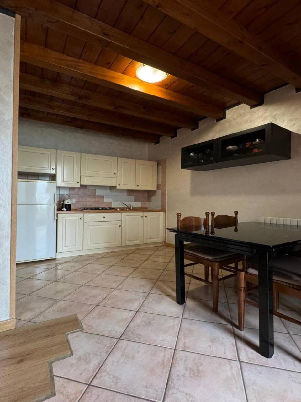 B&B Al Vec Licinsi' Moniga del Garda Dış mekan fotoğraf