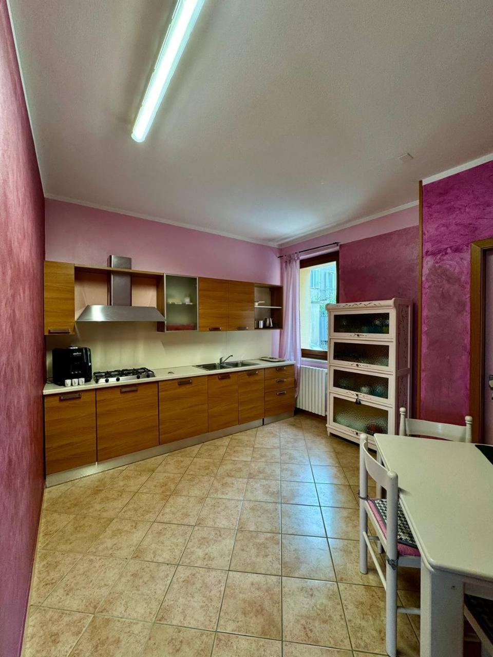 B&B Al Vec Licinsi' Moniga del Garda Dış mekan fotoğraf