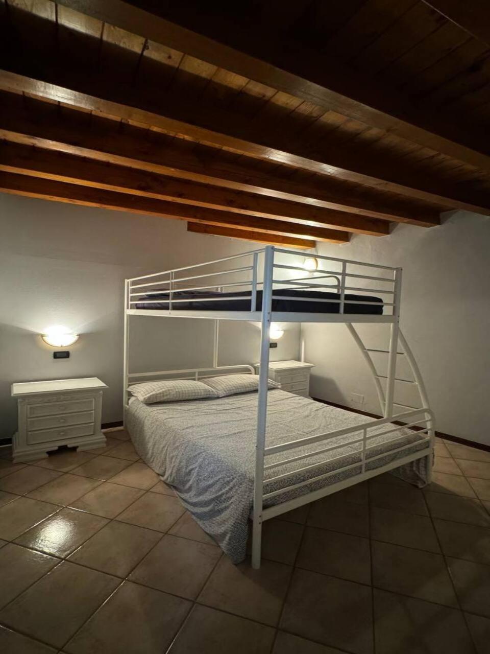 B&B Al Vec Licinsi' Moniga del Garda Dış mekan fotoğraf