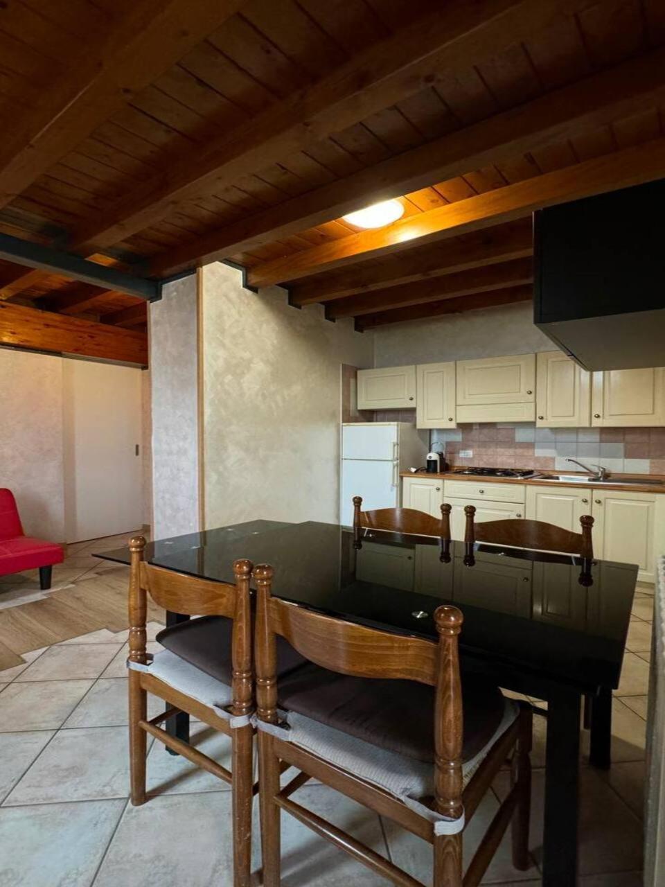 B&B Al Vec Licinsi' Moniga del Garda Dış mekan fotoğraf