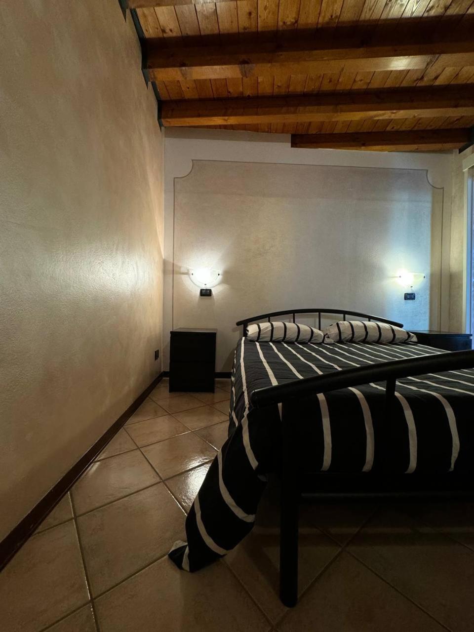 B&B Al Vec Licinsi' Moniga del Garda Dış mekan fotoğraf