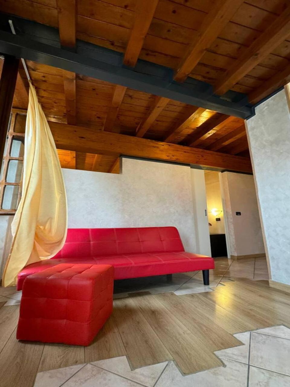 B&B Al Vec Licinsi' Moniga del Garda Dış mekan fotoğraf