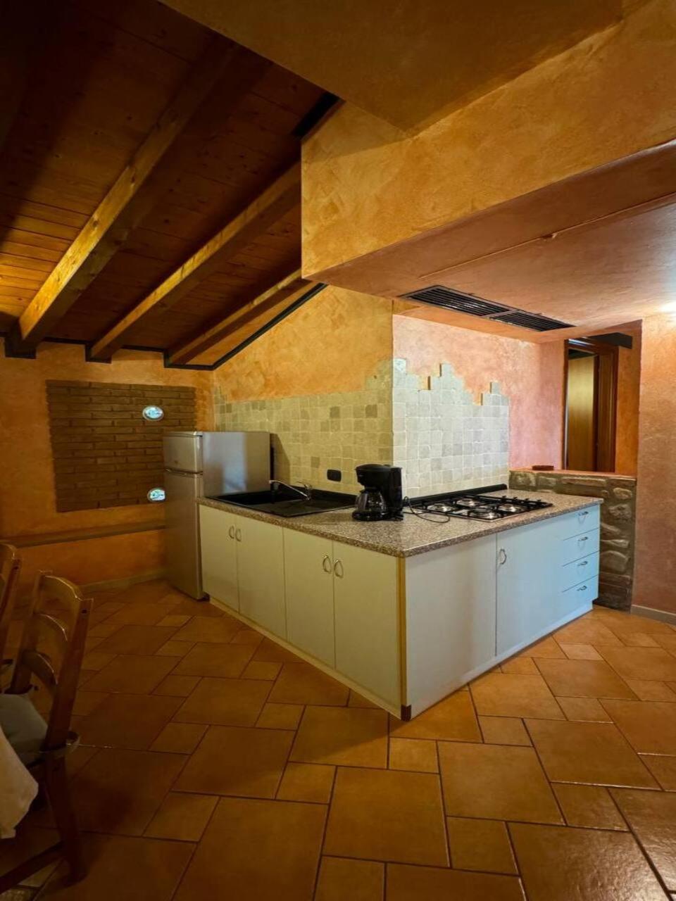 B&B Al Vec Licinsi' Moniga del Garda Dış mekan fotoğraf