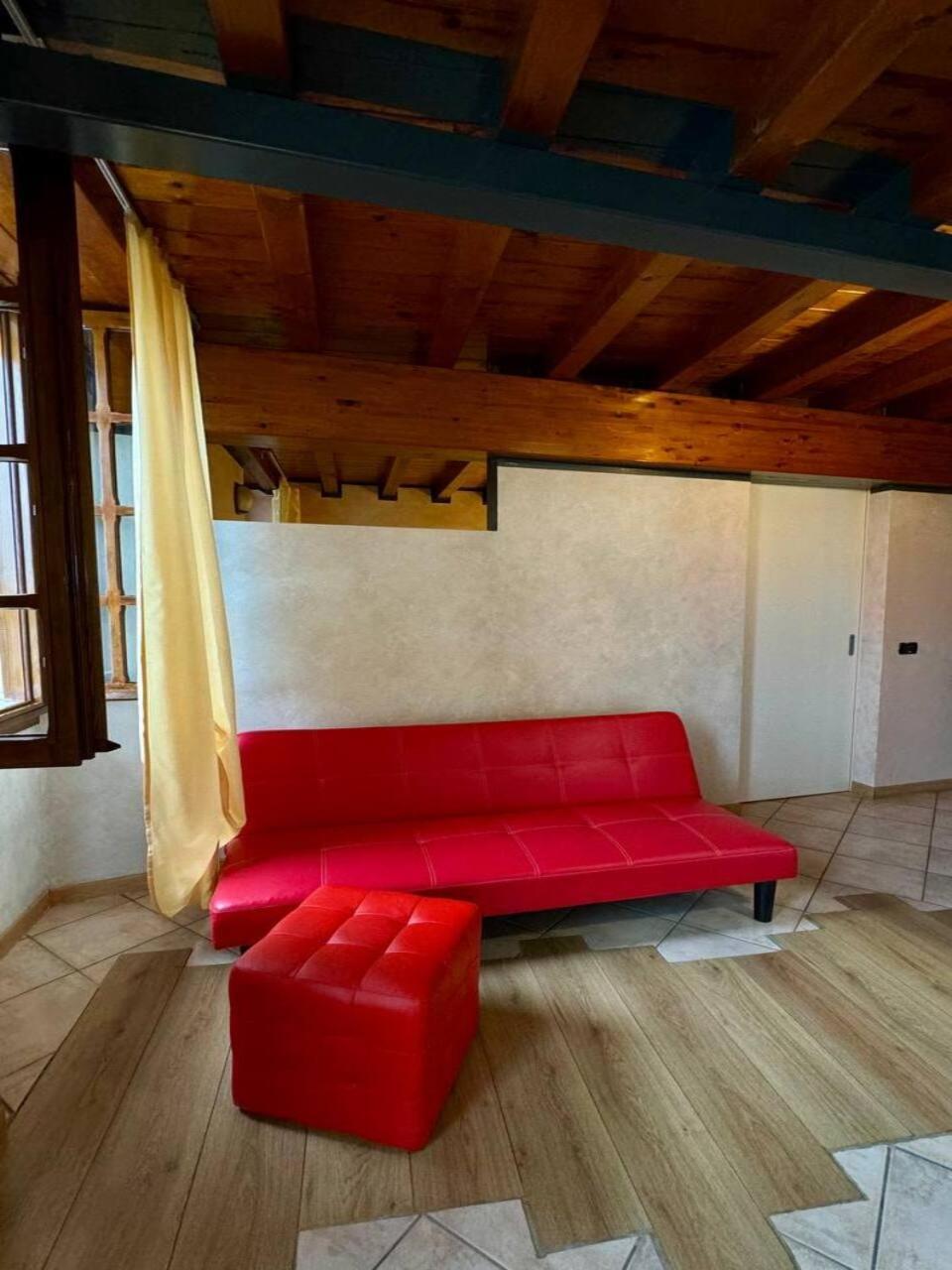 B&B Al Vec Licinsi' Moniga del Garda Dış mekan fotoğraf