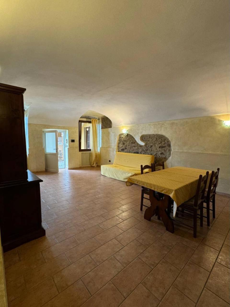 B&B Al Vec Licinsi' Moniga del Garda Dış mekan fotoğraf