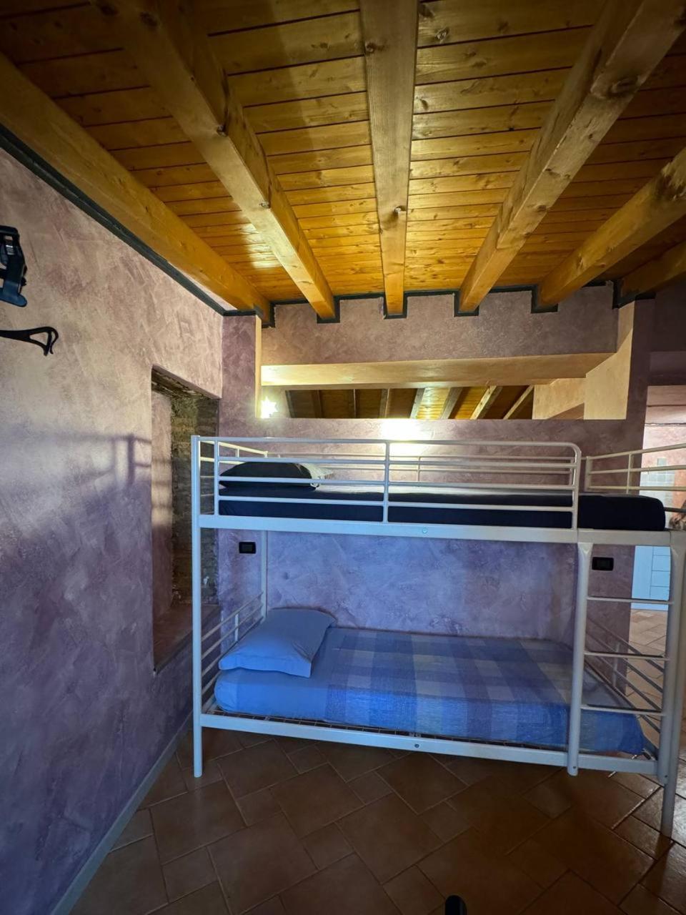 B&B Al Vec Licinsi' Moniga del Garda Dış mekan fotoğraf