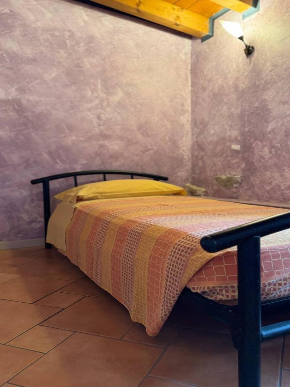 B&B Al Vec Licinsi' Moniga del Garda Dış mekan fotoğraf