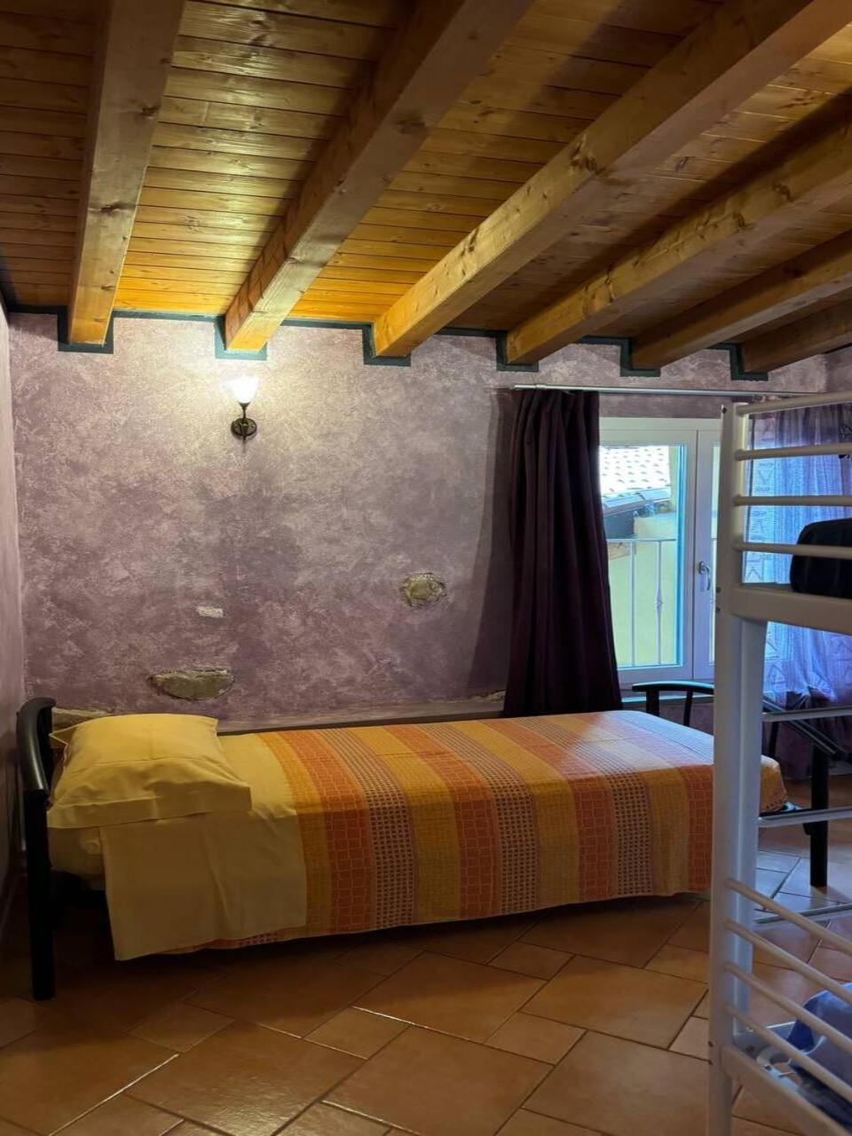 B&B Al Vec Licinsi' Moniga del Garda Dış mekan fotoğraf