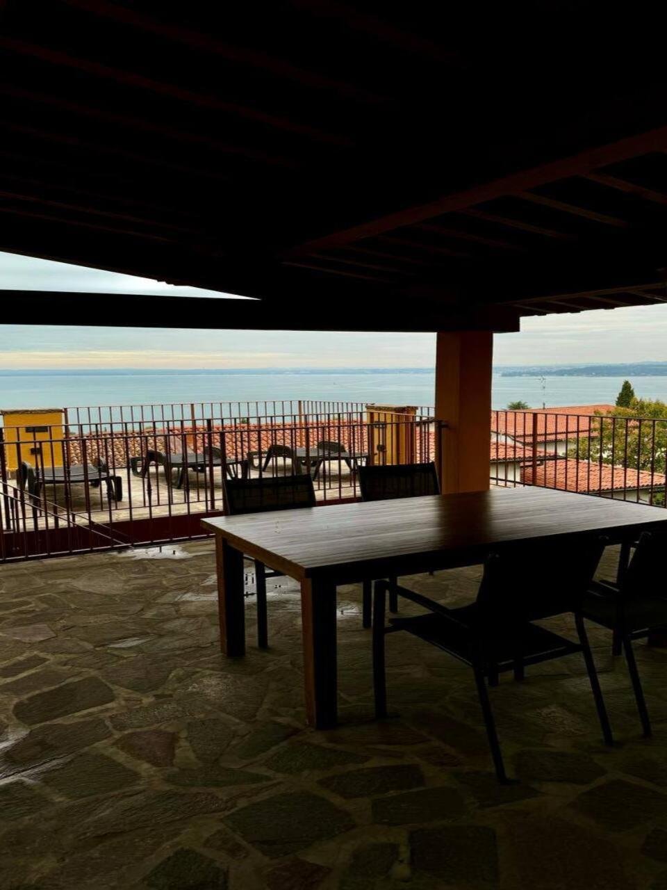 B&B Al Vec Licinsi' Moniga del Garda Dış mekan fotoğraf