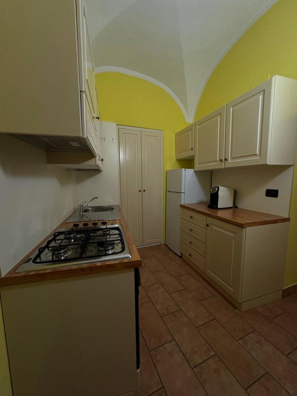 B&B Al Vec Licinsi' Moniga del Garda Dış mekan fotoğraf