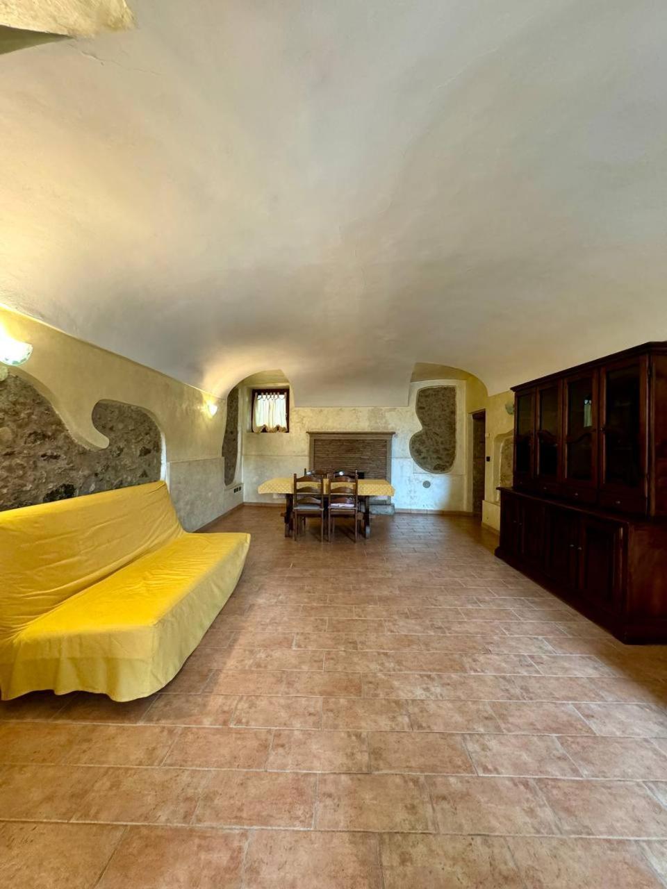 B&B Al Vec Licinsi' Moniga del Garda Dış mekan fotoğraf