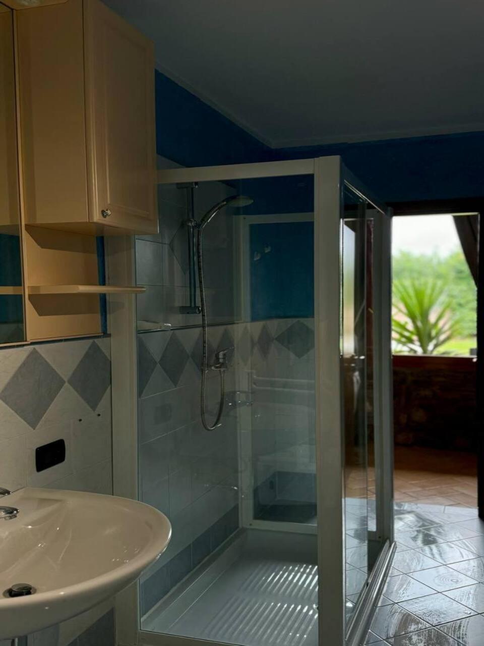 B&B Al Vec Licinsi' Moniga del Garda Dış mekan fotoğraf