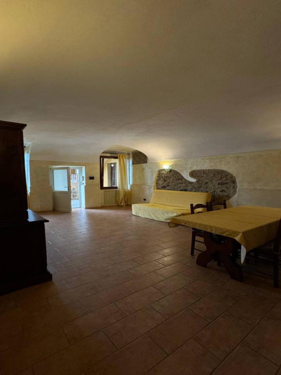 B&B Al Vec Licinsi' Moniga del Garda Dış mekan fotoğraf